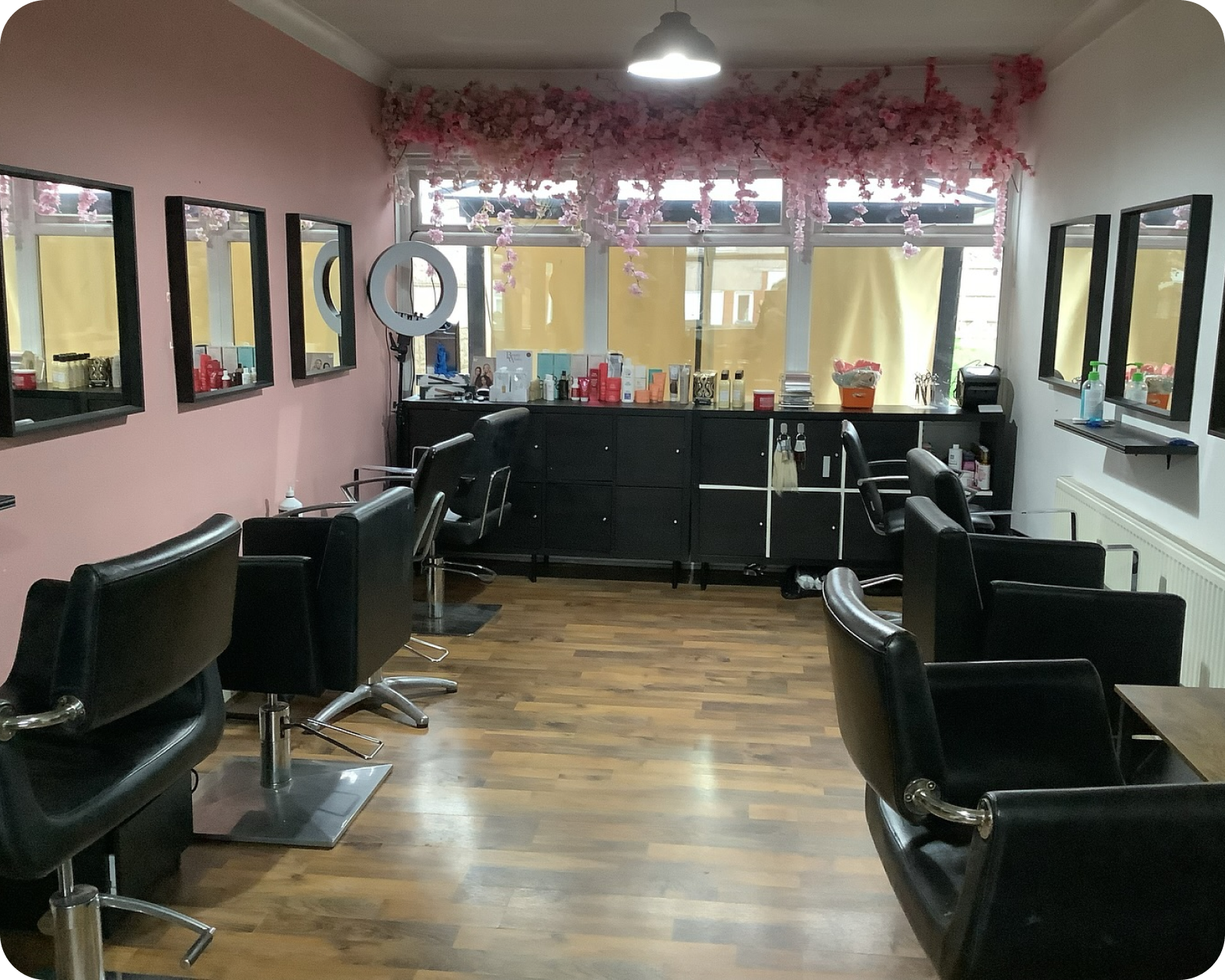 Services